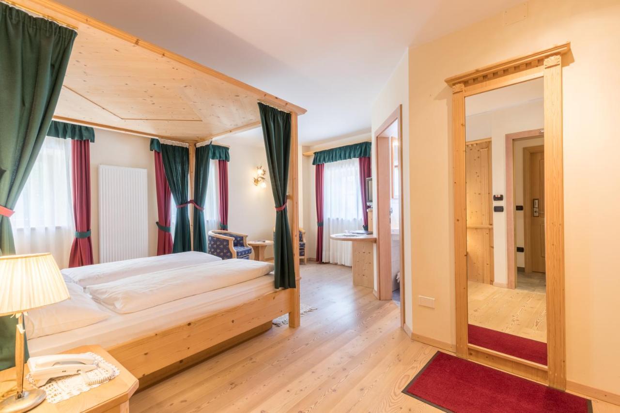 Gasthof Gasserhof Eggen Экстерьер фото
