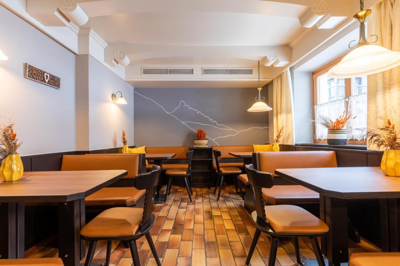 Gasthof Gasserhof Eggen Экстерьер фото