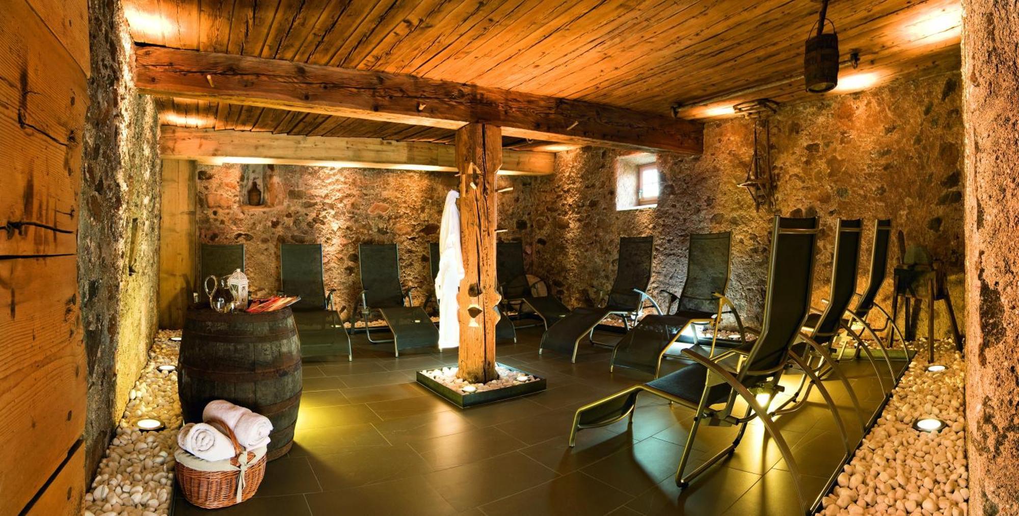 Gasthof Gasserhof Eggen Экстерьер фото