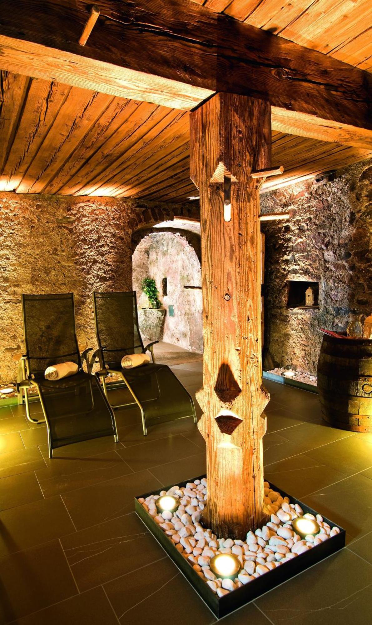 Gasthof Gasserhof Eggen Экстерьер фото