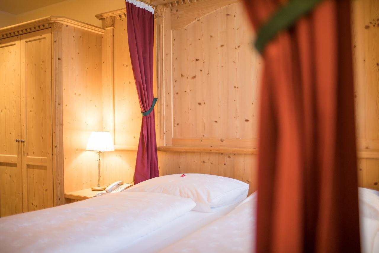 Gasthof Gasserhof Eggen Экстерьер фото