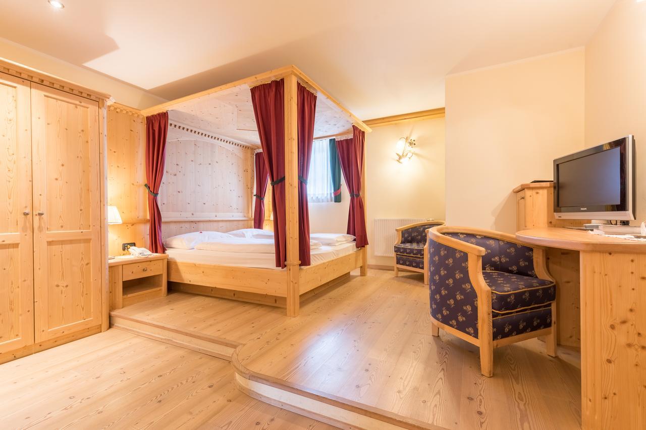 Gasthof Gasserhof Eggen Экстерьер фото