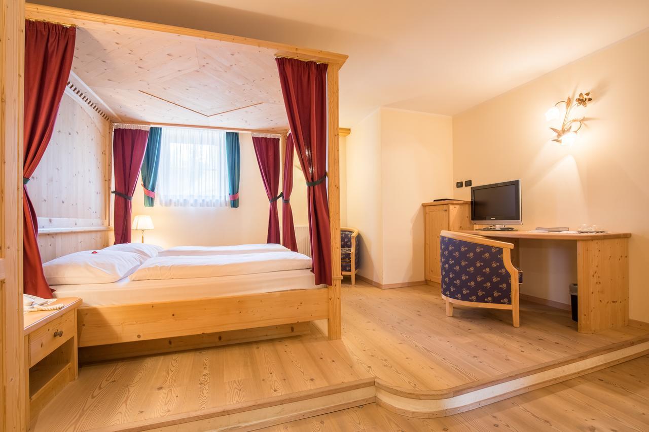 Gasthof Gasserhof Eggen Экстерьер фото
