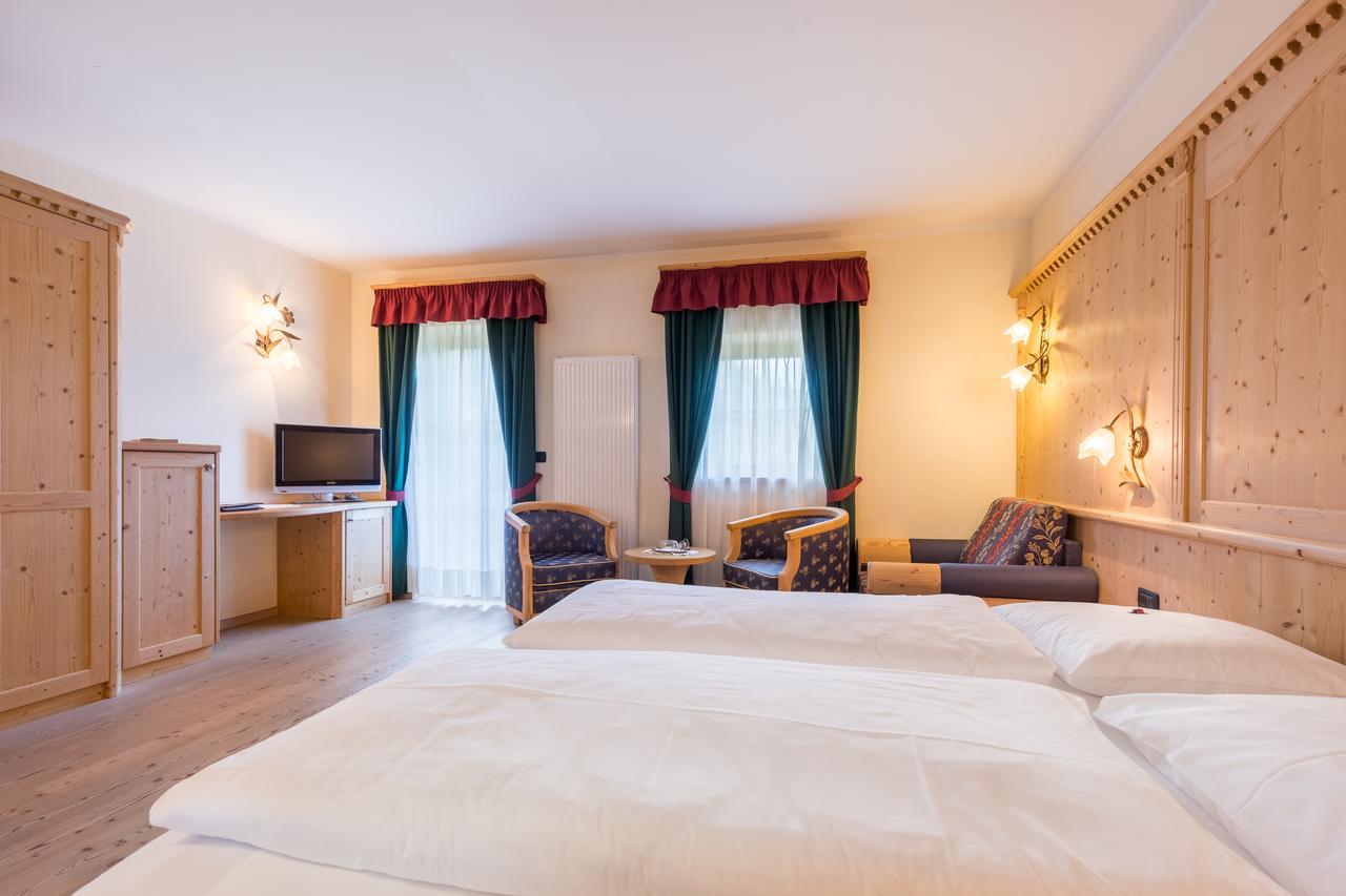 Gasthof Gasserhof Eggen Экстерьер фото