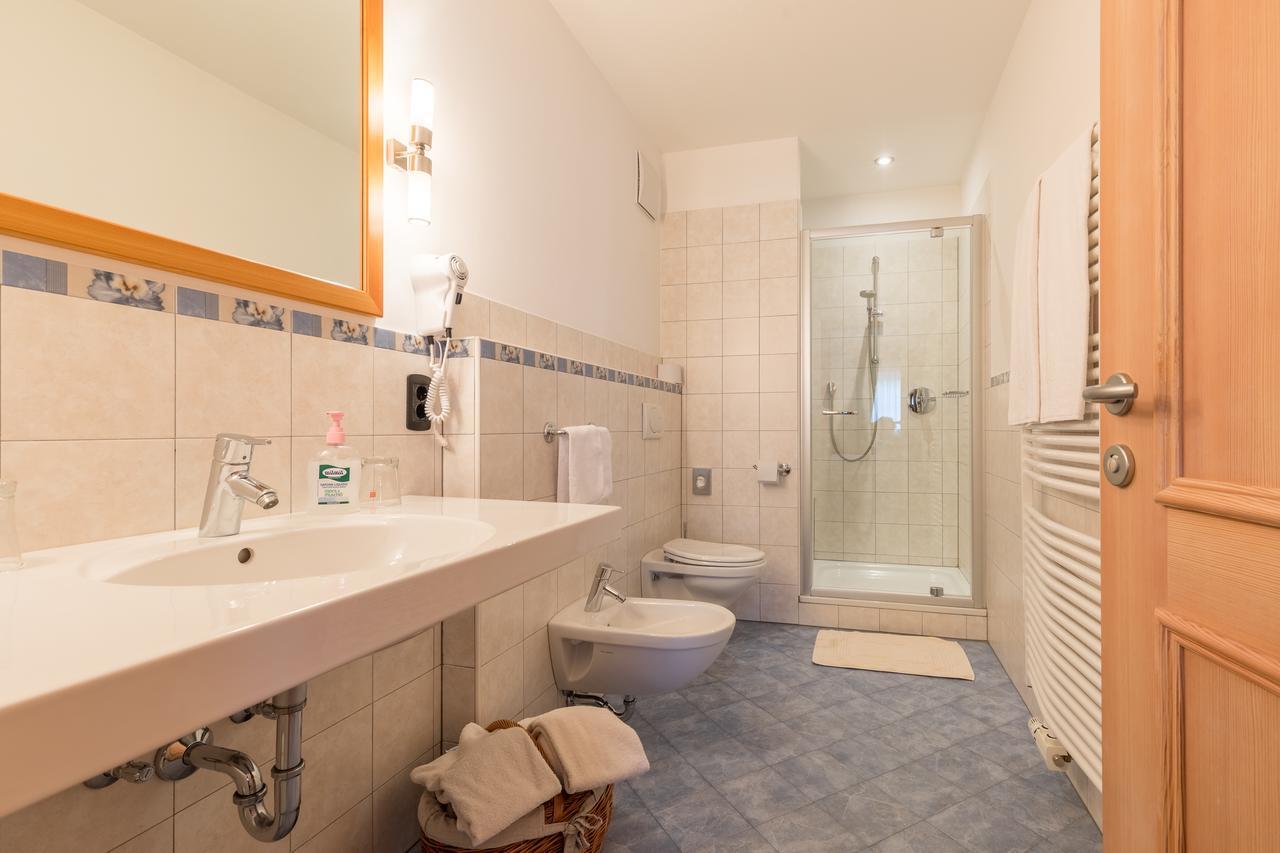 Gasthof Gasserhof Eggen Экстерьер фото