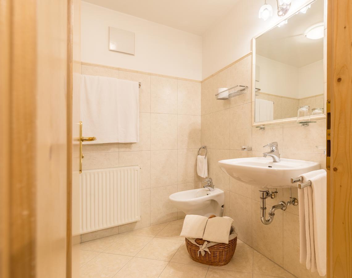 Gasthof Gasserhof Eggen Экстерьер фото