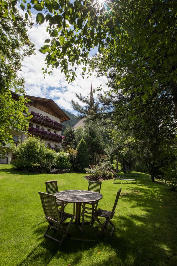 Gasthof Gasserhof Eggen Экстерьер фото