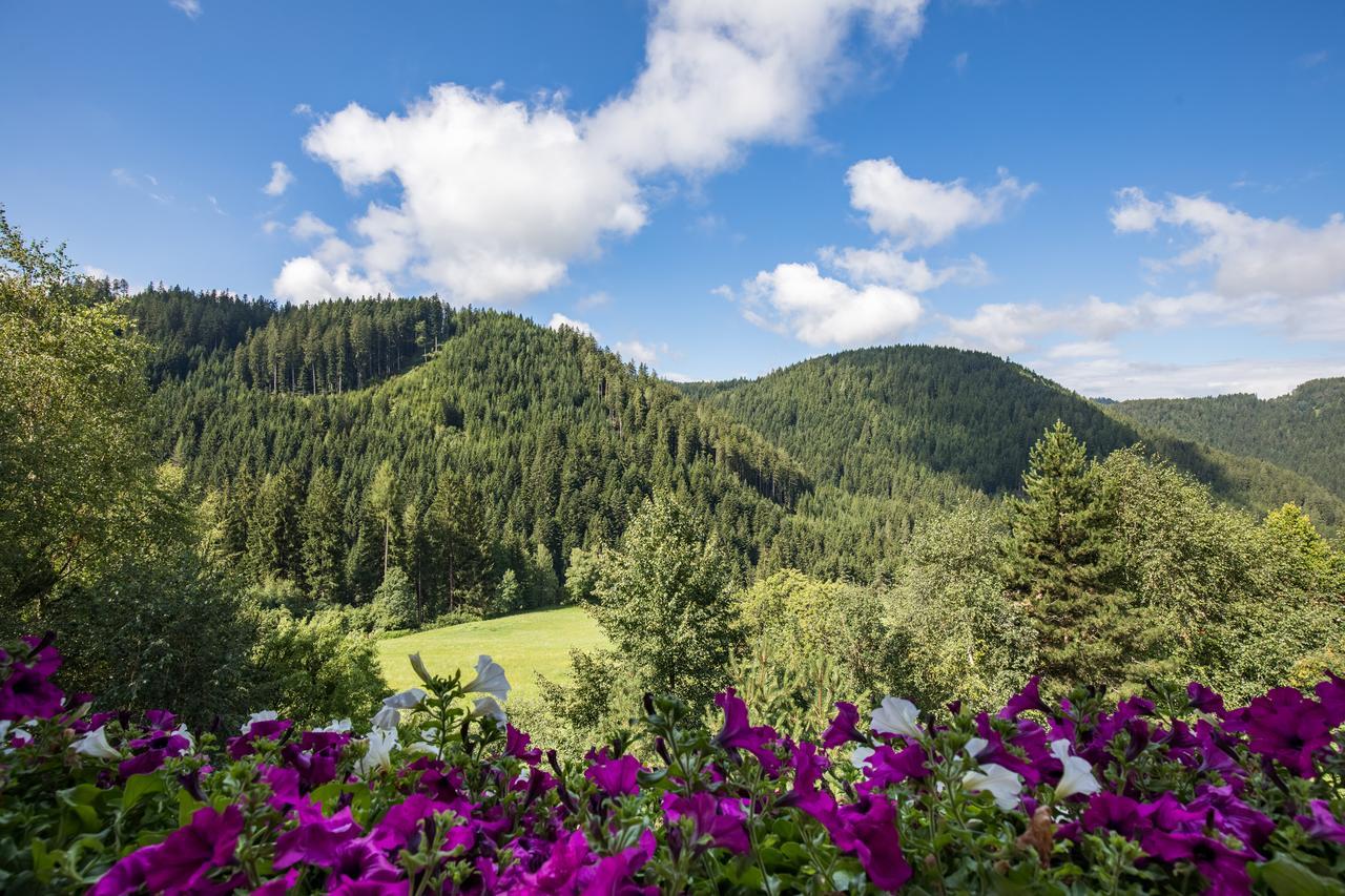 Gasthof Gasserhof Eggen Экстерьер фото