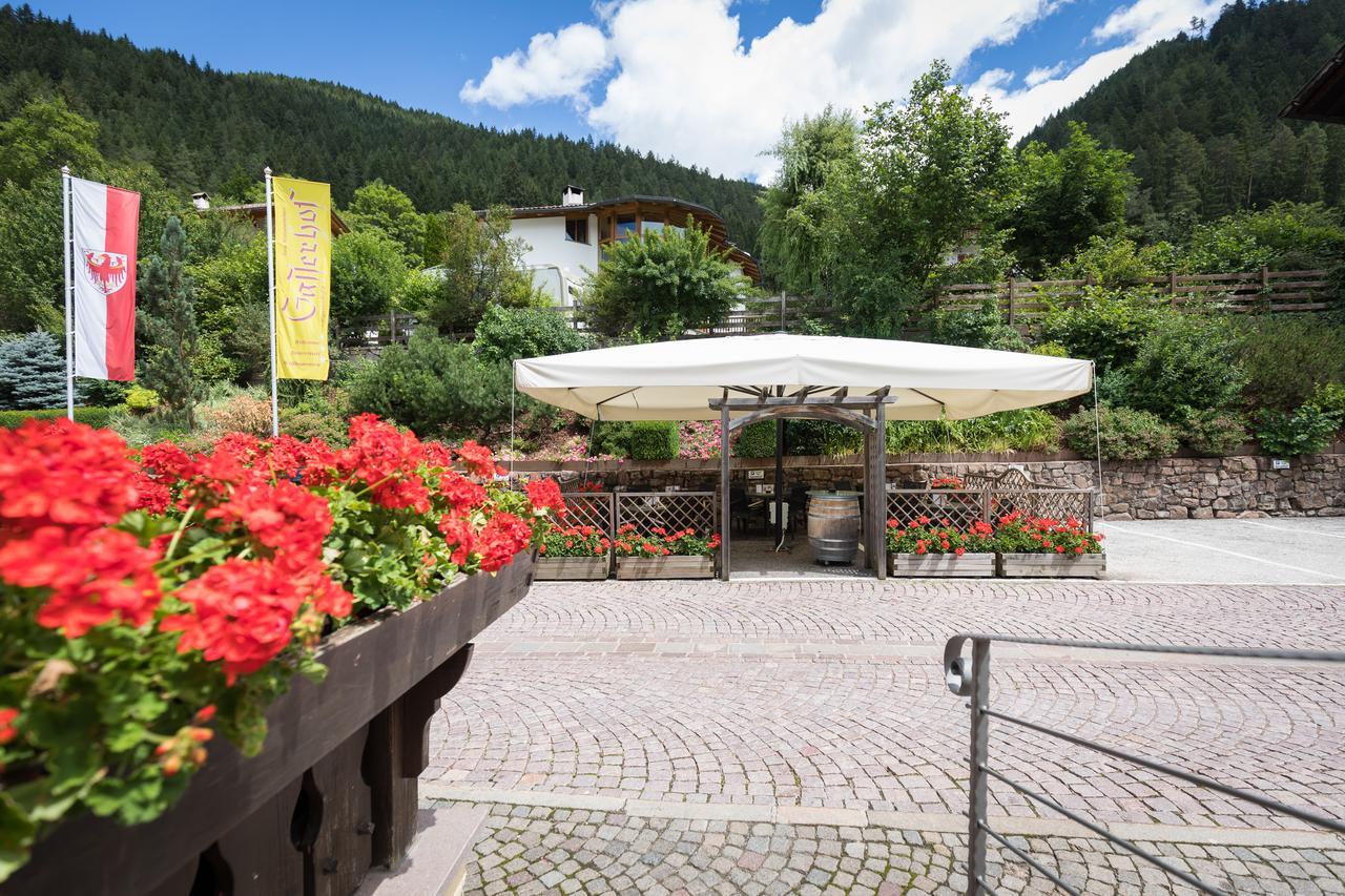 Gasthof Gasserhof Eggen Экстерьер фото