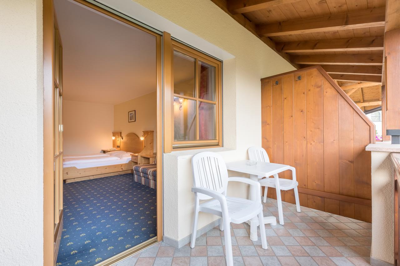 Gasthof Gasserhof Eggen Экстерьер фото