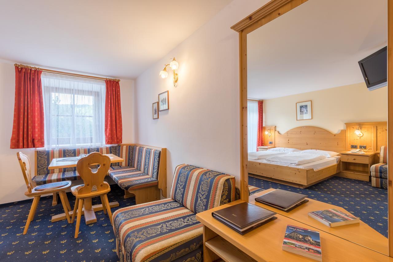 Gasthof Gasserhof Eggen Экстерьер фото